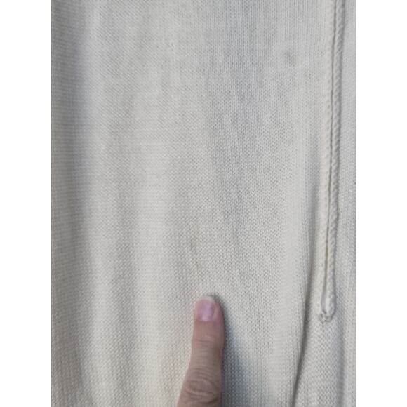 RARE Vintage St John Santana Knit Jumpsuit designed by Marie Gray Pockets Size 6 - Picture 5 of 11